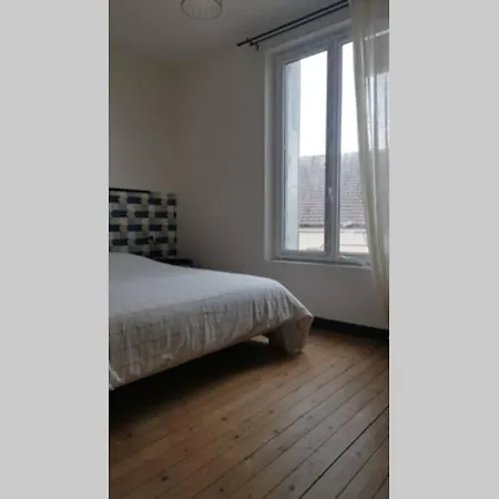 Maison Cosy Chic Au Coeur De Nogent-Sur-Seine